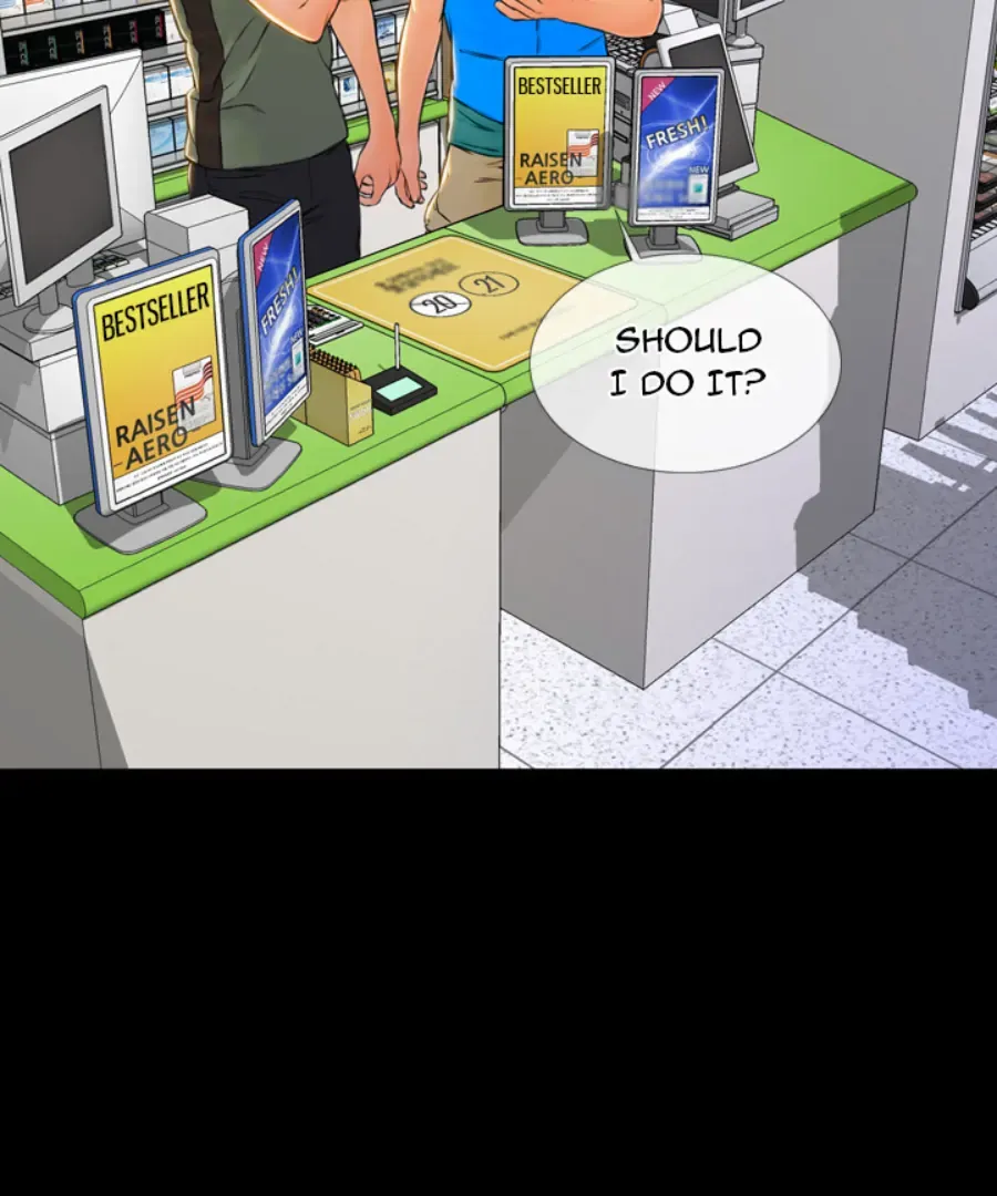 Her Toy Shop Chapter 2 page 126 - 