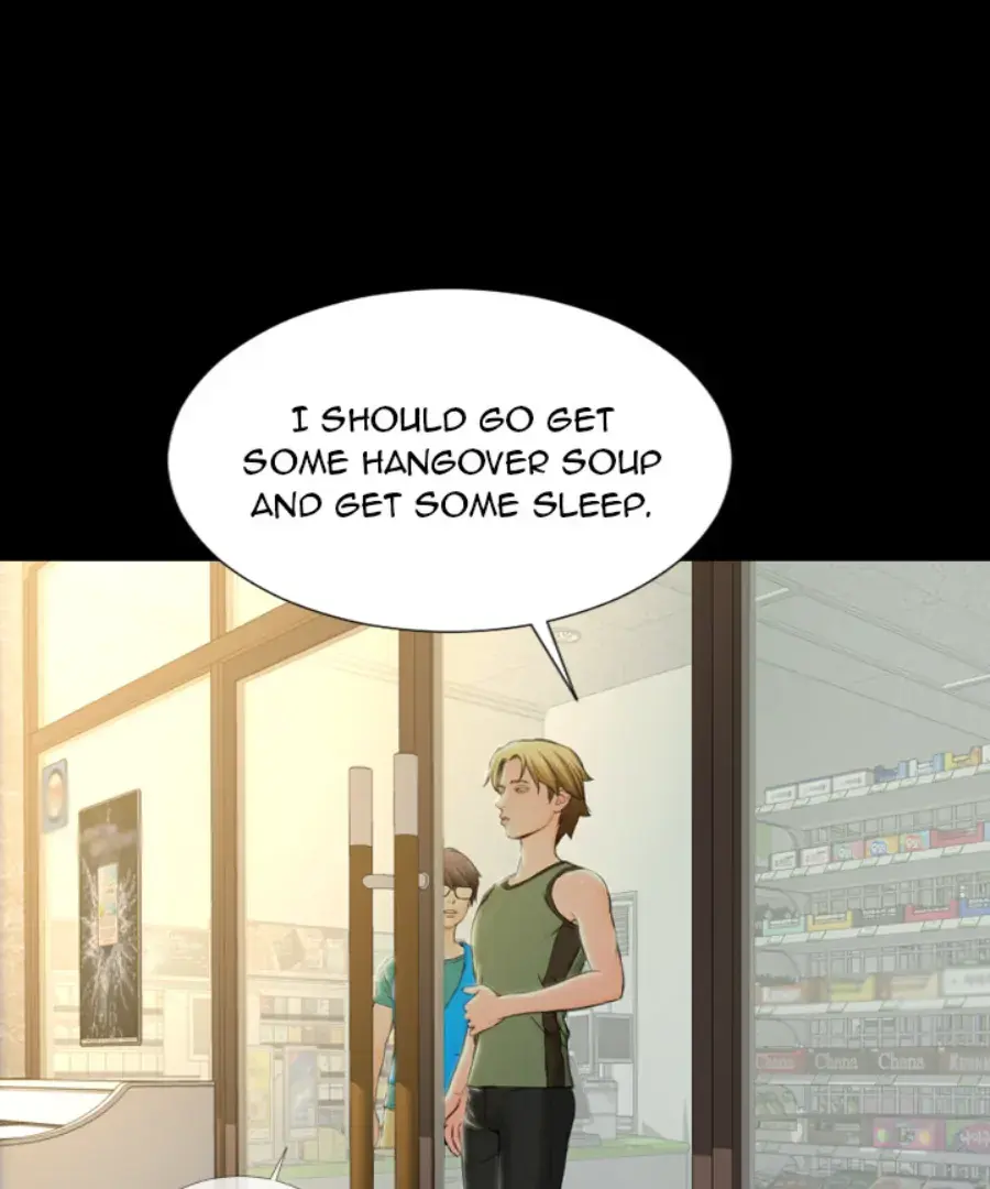 Her Toy Shop Chapter 2 page 130 - 