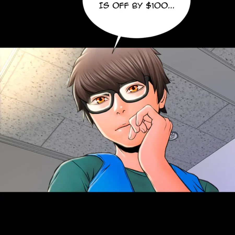 Her Toy Shop Chapter 2 page 135 - 