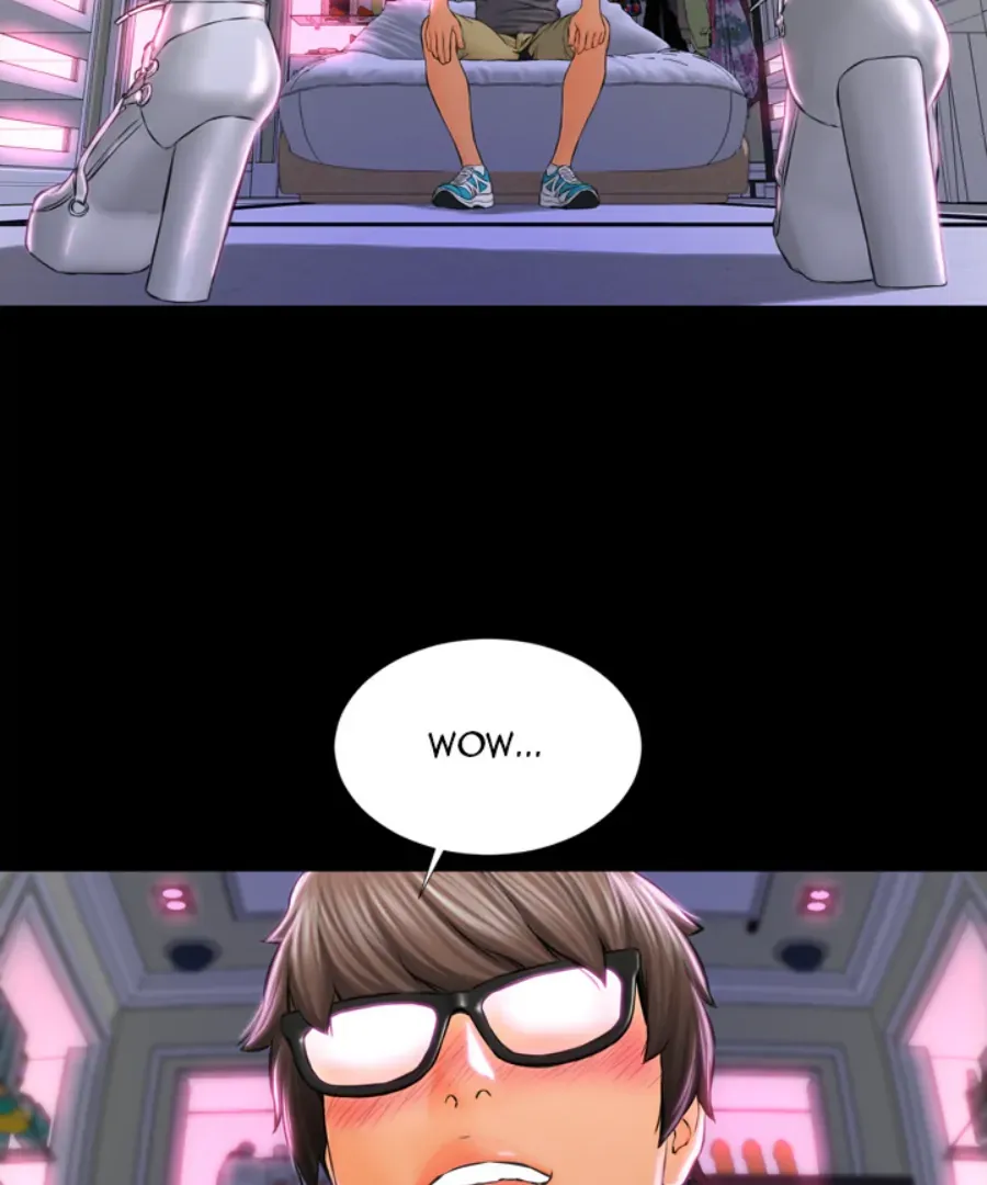 Her Toy Shop Chapter 2 page 17 - 