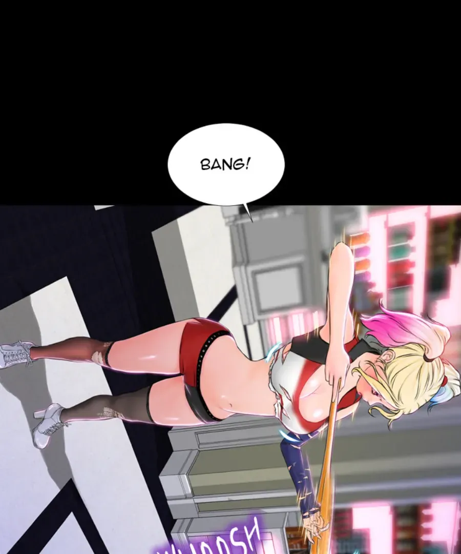 Her Toy Shop Chapter 2 page 20 - 