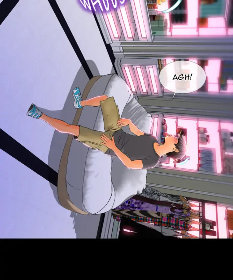 Her Toy Shop Chapter 2 page 21 - 