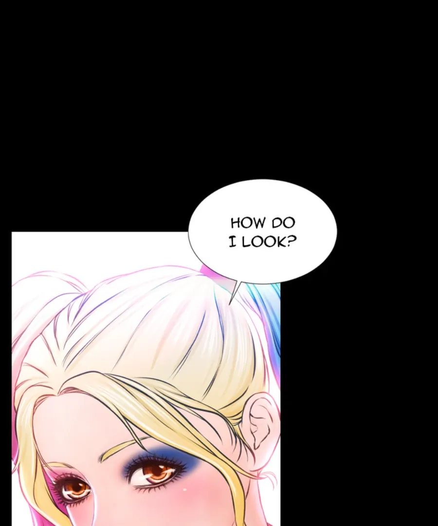 Her Toy Shop Chapter 2 page 22 - 