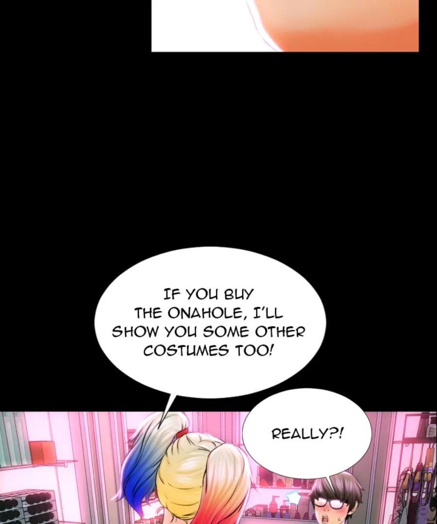 Her Toy Shop Chapter 2 page 24 - 