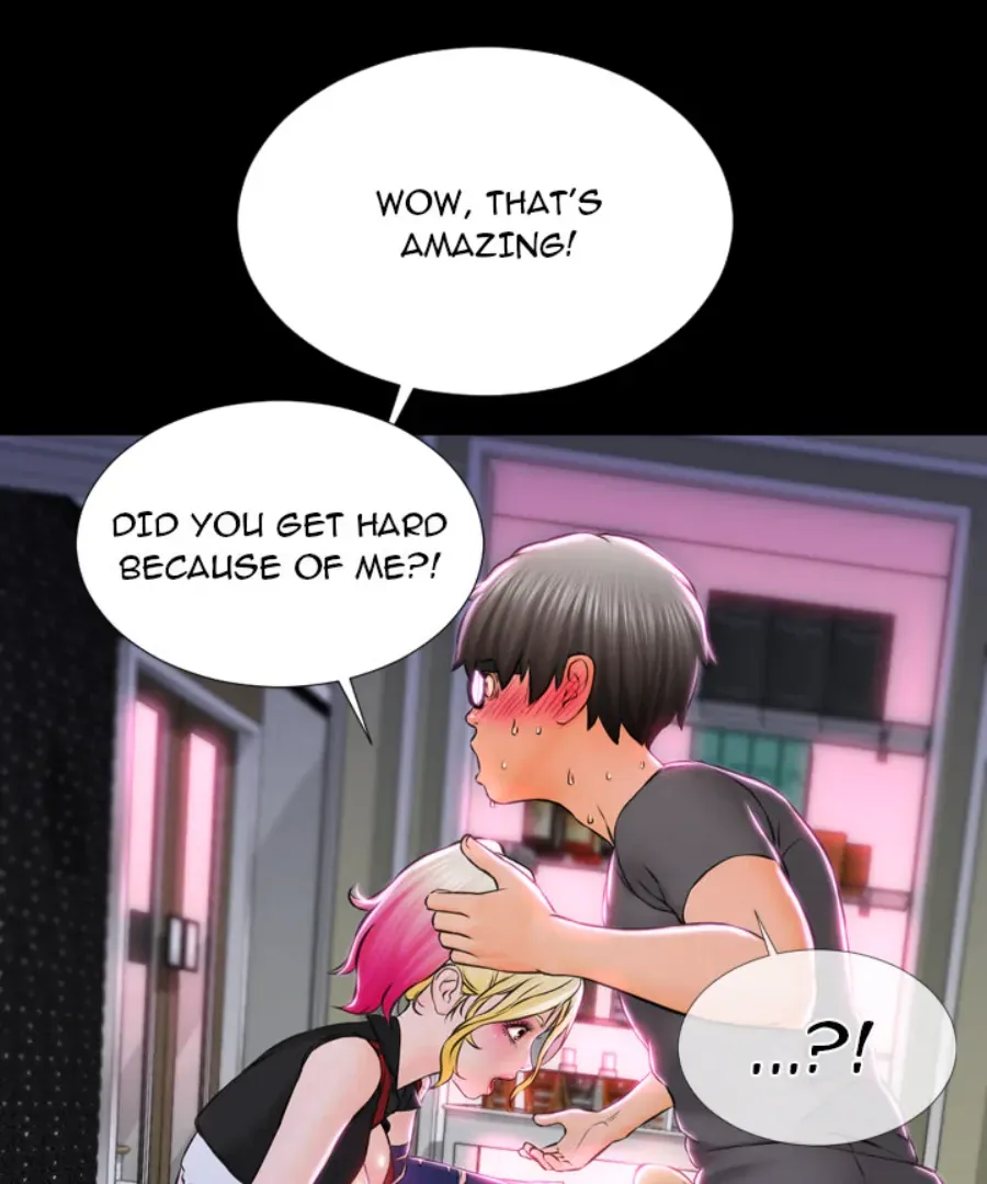 Her Toy Shop Chapter 2 page 34 - 