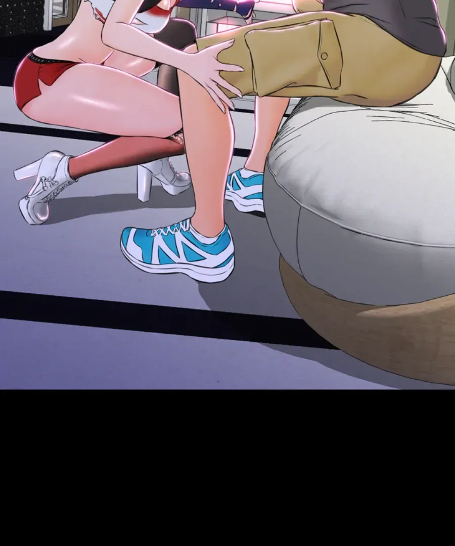 Her Toy Shop Chapter 2 page 35 - 