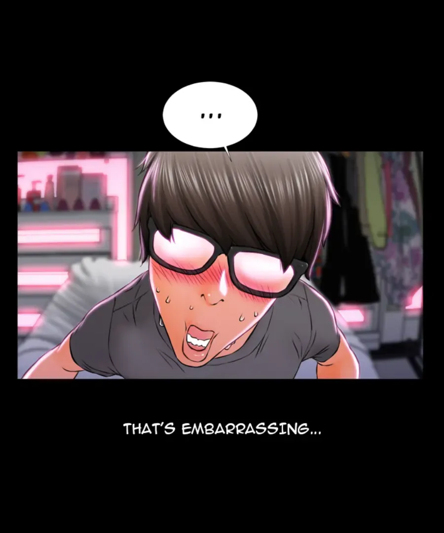 Her Toy Shop Chapter 2 page 36 - 