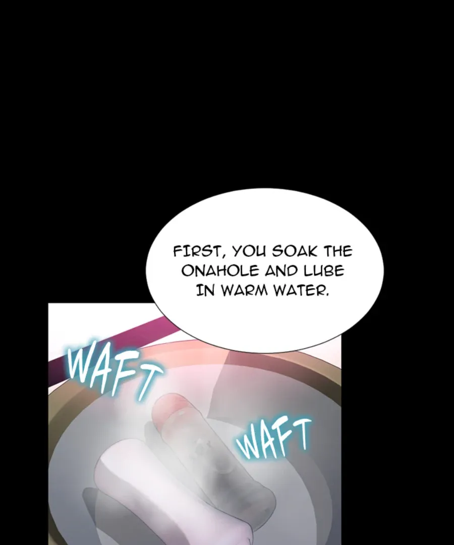 Her Toy Shop Chapter 2 page 41 - 