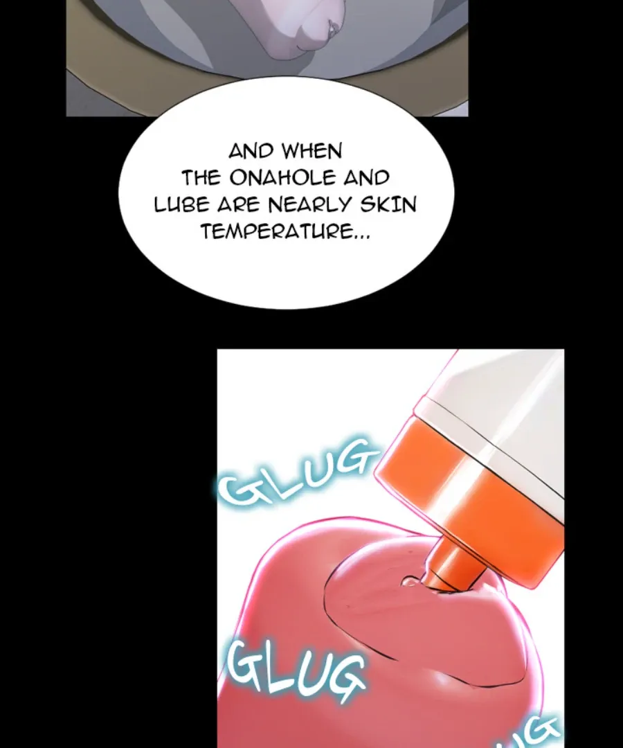 Her Toy Shop Chapter 2 page 42 - 