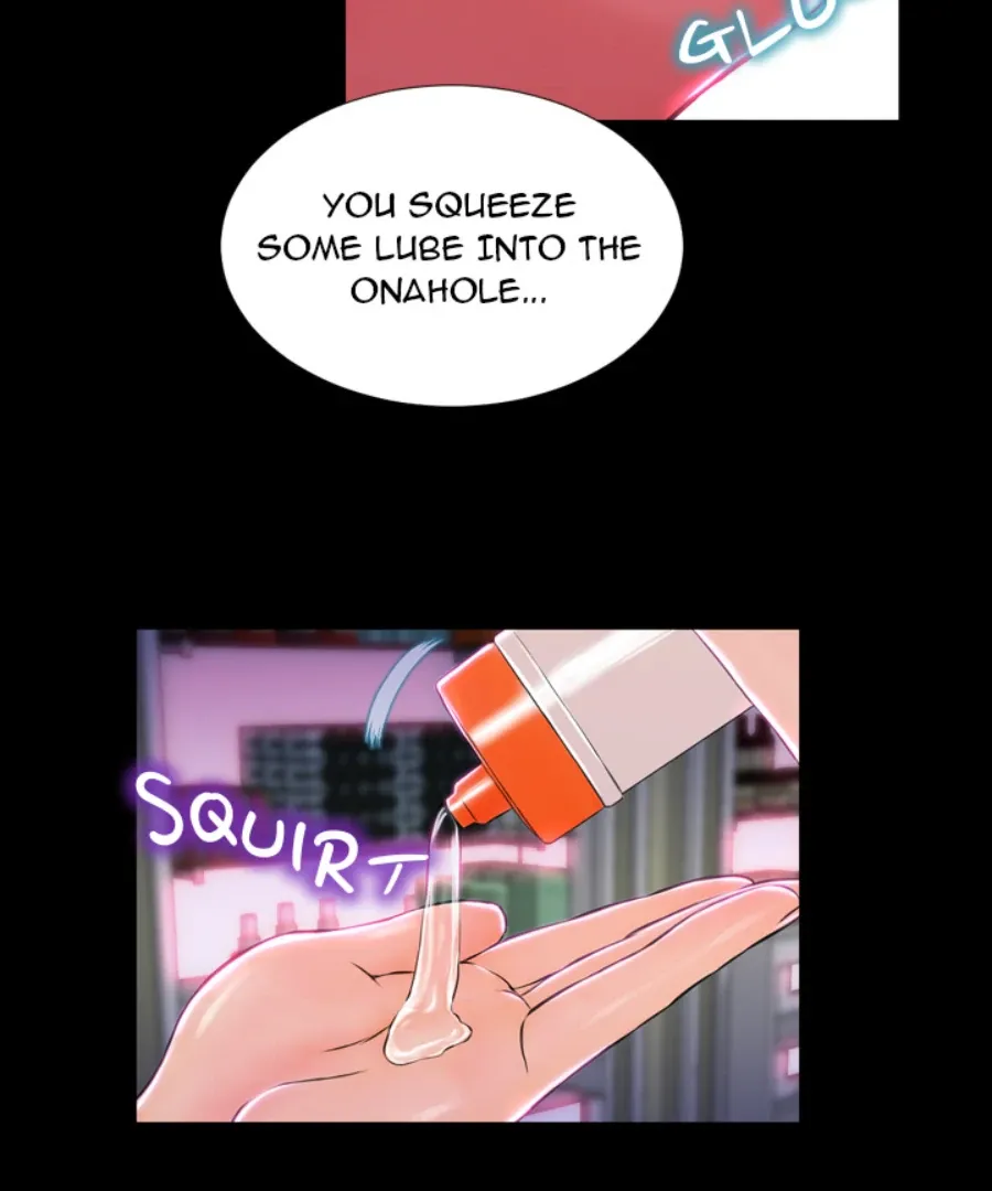 Her Toy Shop Chapter 2 page 43 - 