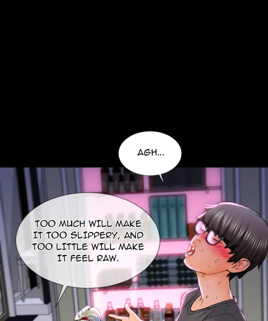 Her Toy Shop Chapter 2 page 46 - 