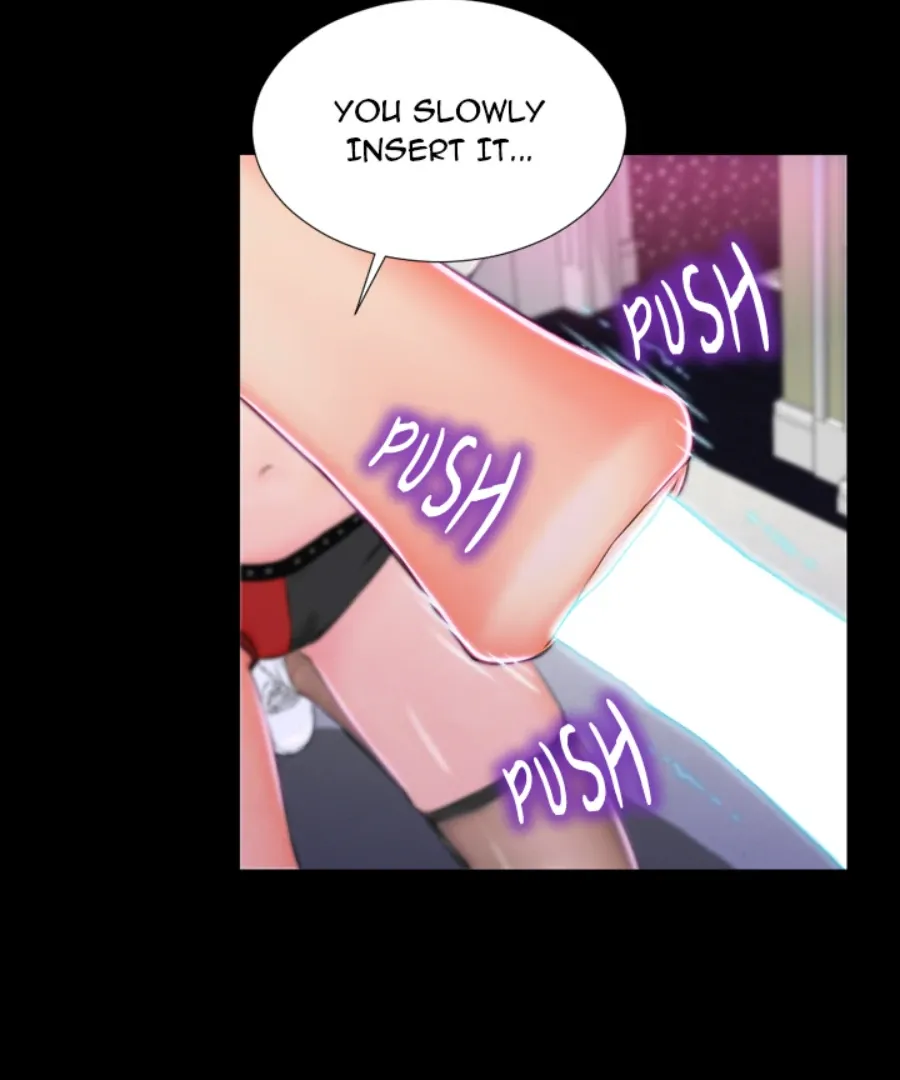 Her Toy Shop Chapter 2 page 49 - 
