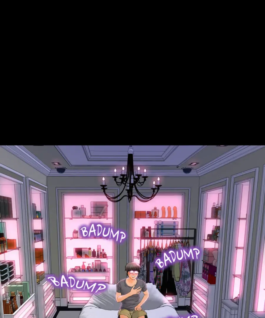 Her Toy Shop Chapter 2 page 6 - 