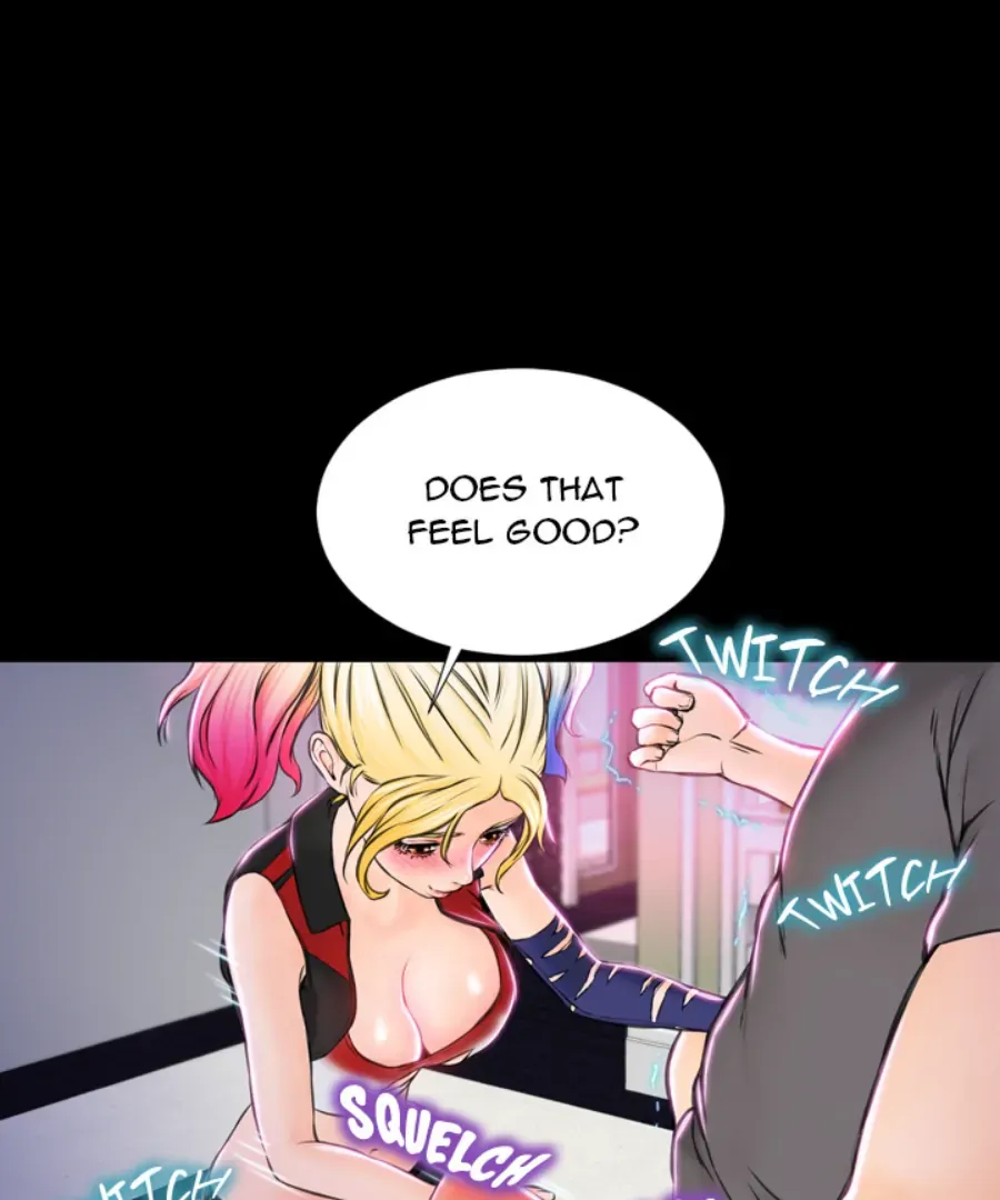 Her Toy Shop Chapter 2 page 55 - 