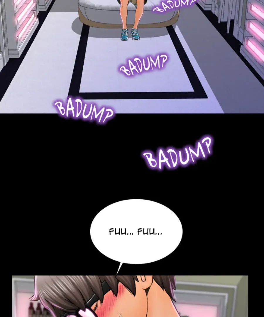 Her Toy Shop Chapter 2 page 7 - 