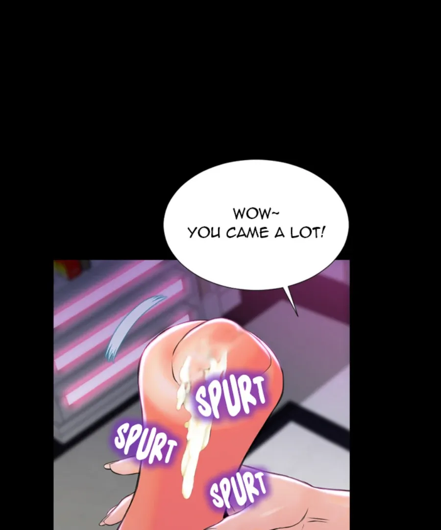 Her Toy Shop Chapter 2 page 61 - 