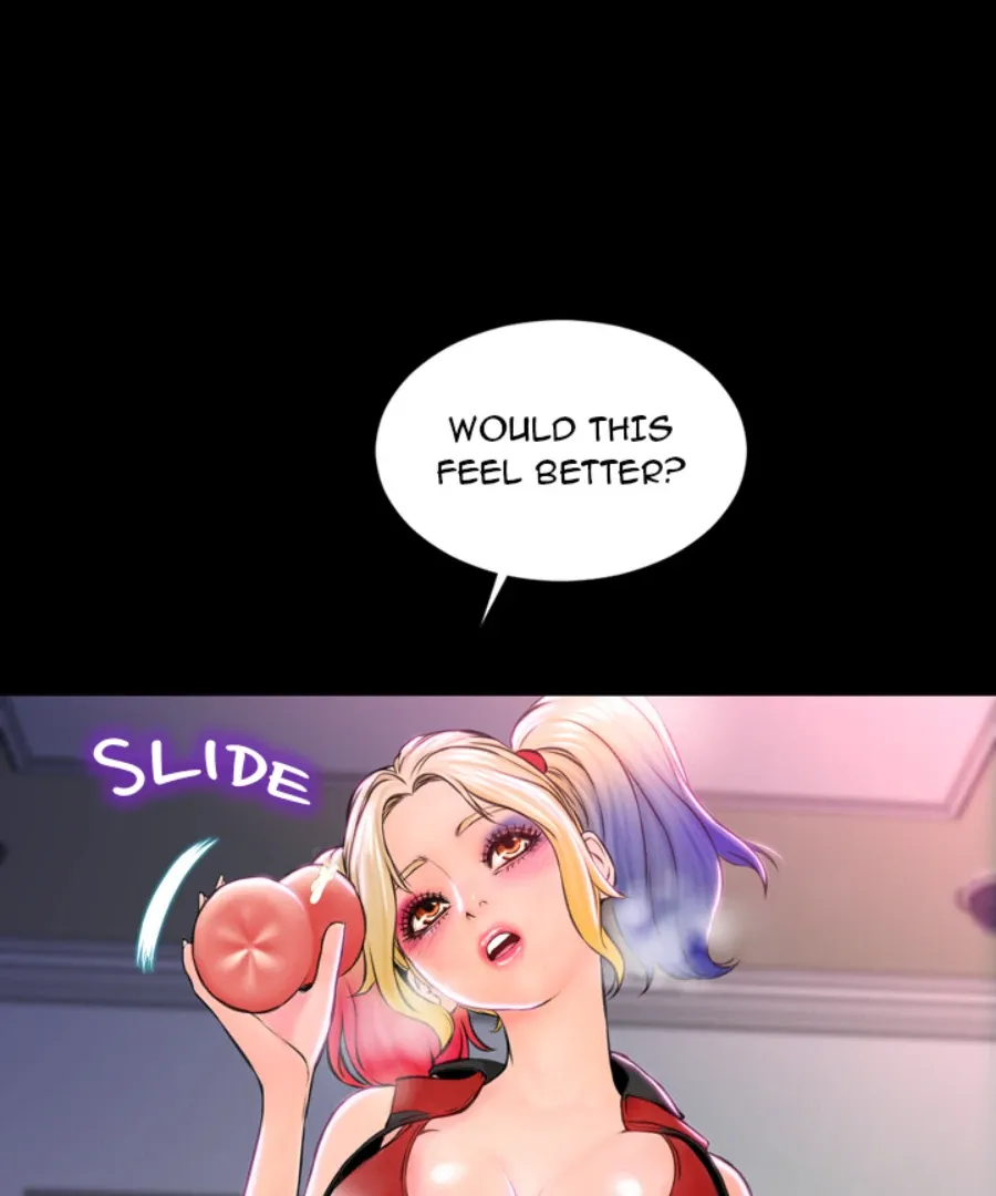 Her Toy Shop Chapter 2 page 64 - 