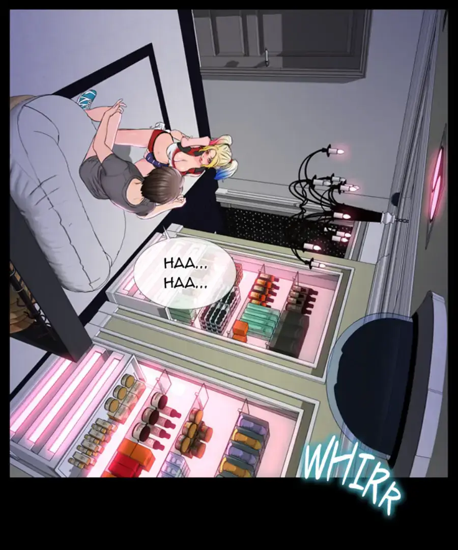Her Toy Shop Chapter 2 page 68 - 