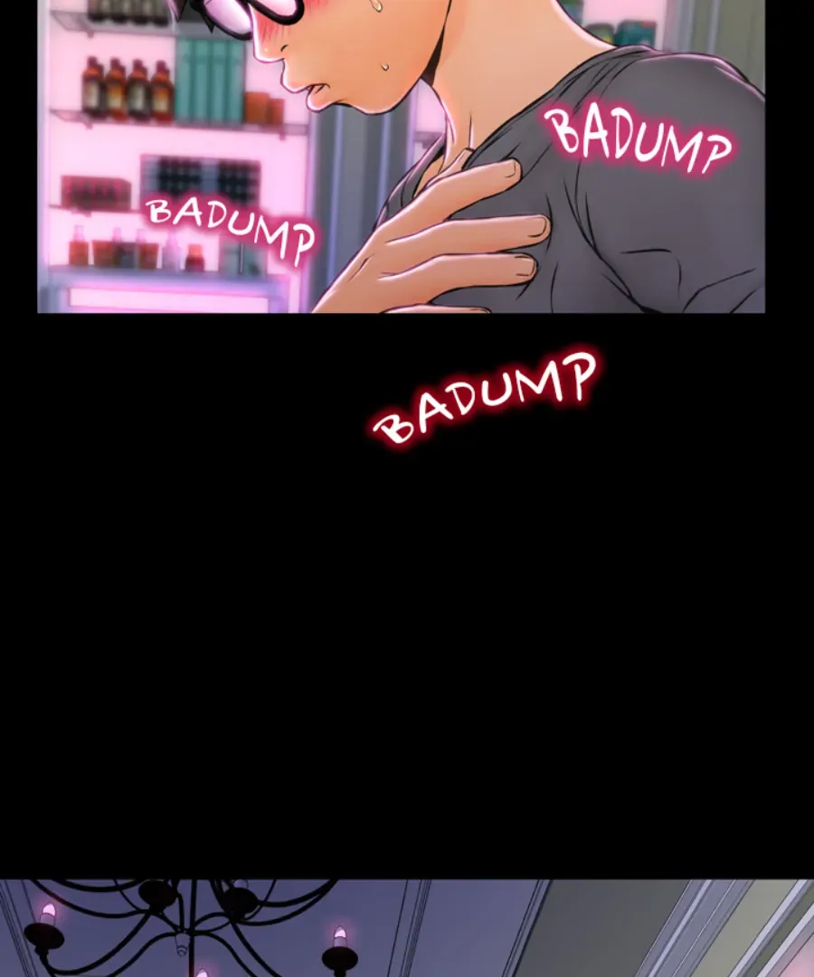 Her Toy Shop Chapter 2 page 8 - 
