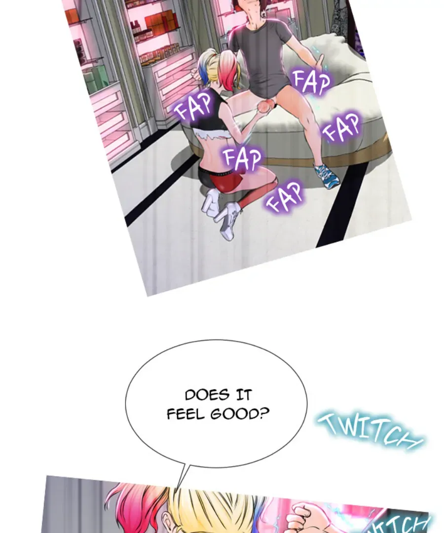 Her Toy Shop Chapter 2 page 73 - 