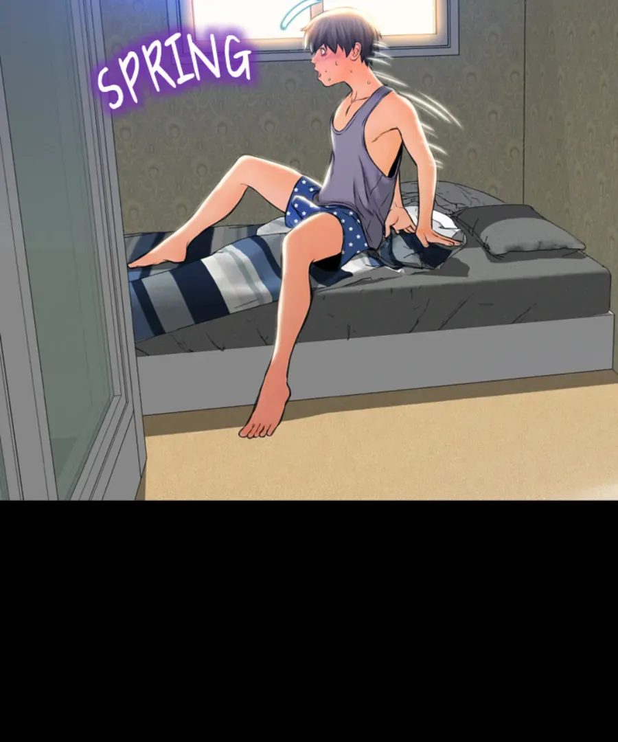 Her Toy Shop Chapter 2 page 82 - 
