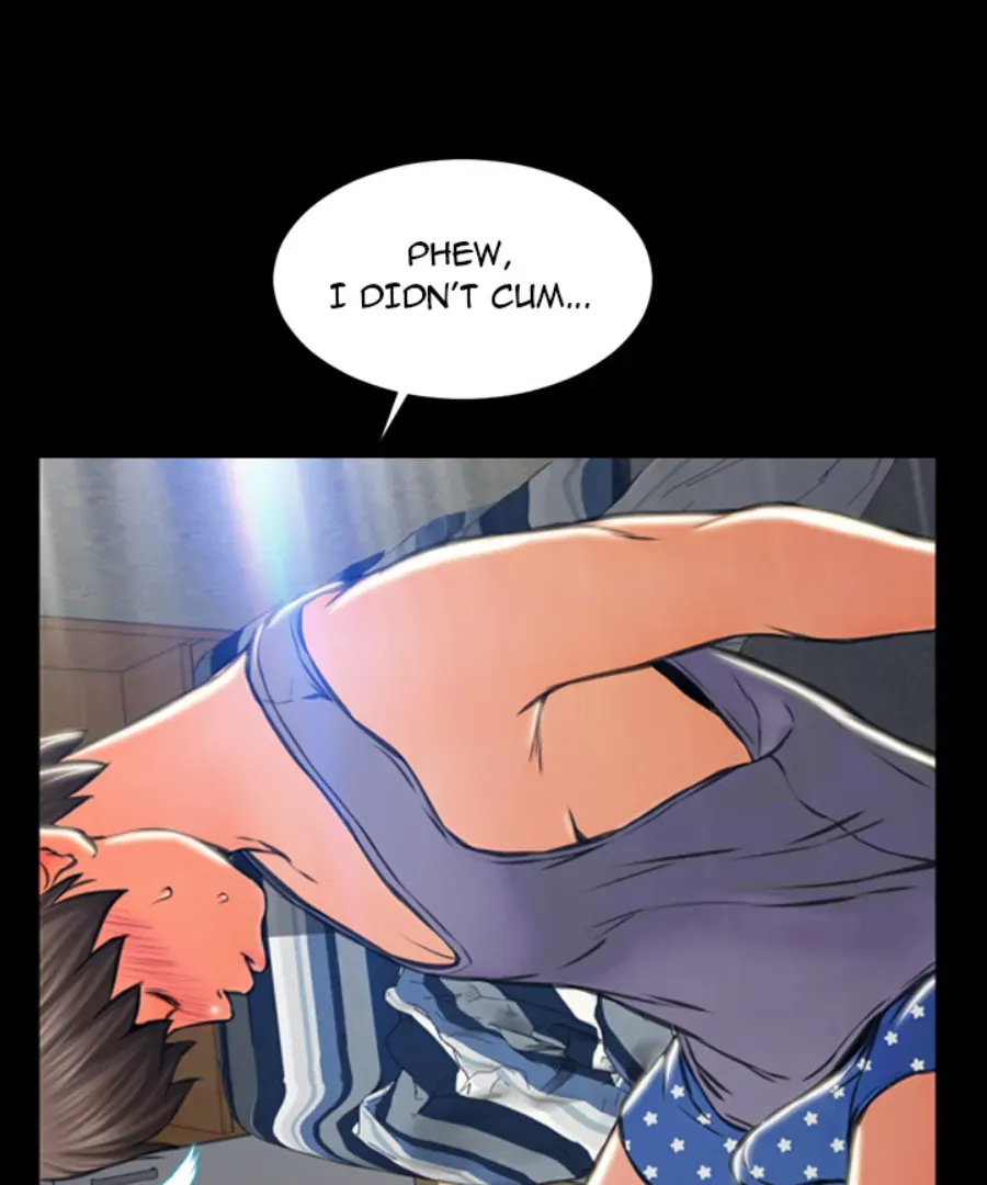 Her Toy Shop Chapter 2 page 83 - 