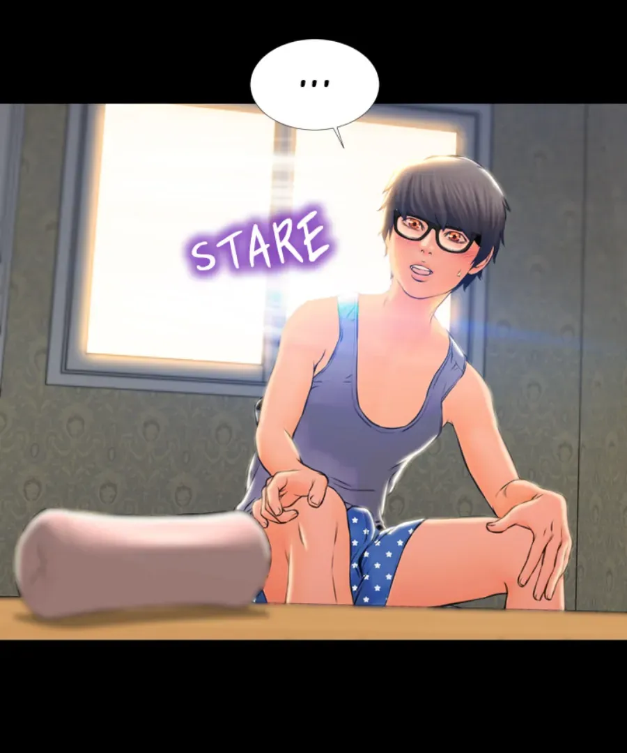 Her Toy Shop Chapter 2 page 86 - 