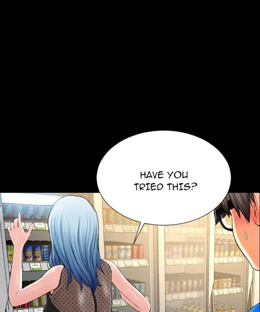 Her Toy Shop Chapter 3 page 12 - 