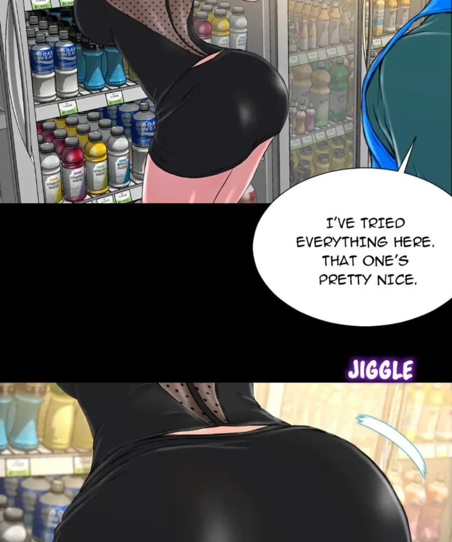 Her Toy Shop Chapter 3 page 13 - 