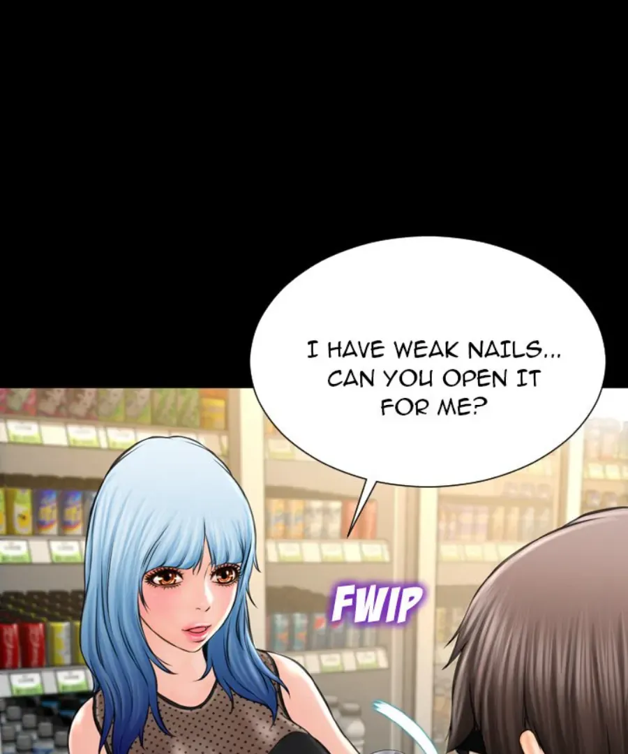 Her Toy Shop Chapter 3 page 15 - 