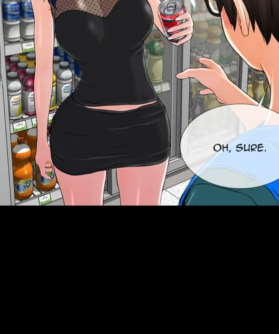 Her Toy Shop Chapter 3 page 16 - 