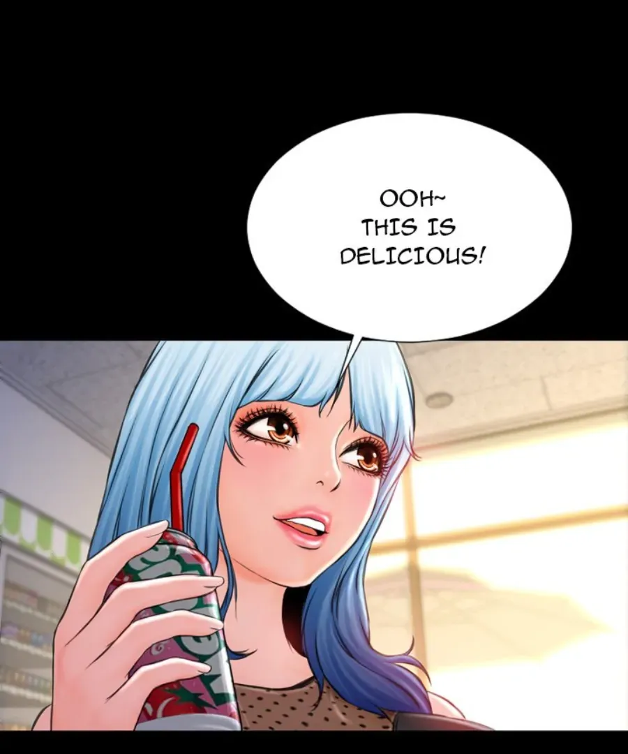 Her Toy Shop Chapter 3 page 22 - 