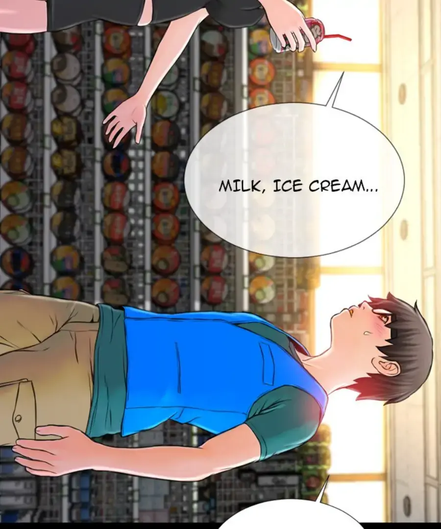 Her Toy Shop Chapter 3 page 24 - 