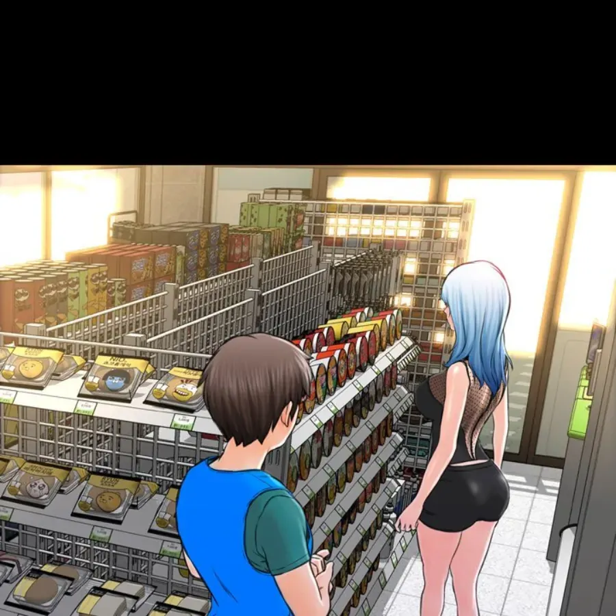 Her Toy Shop Chapter 3 page 26 - 