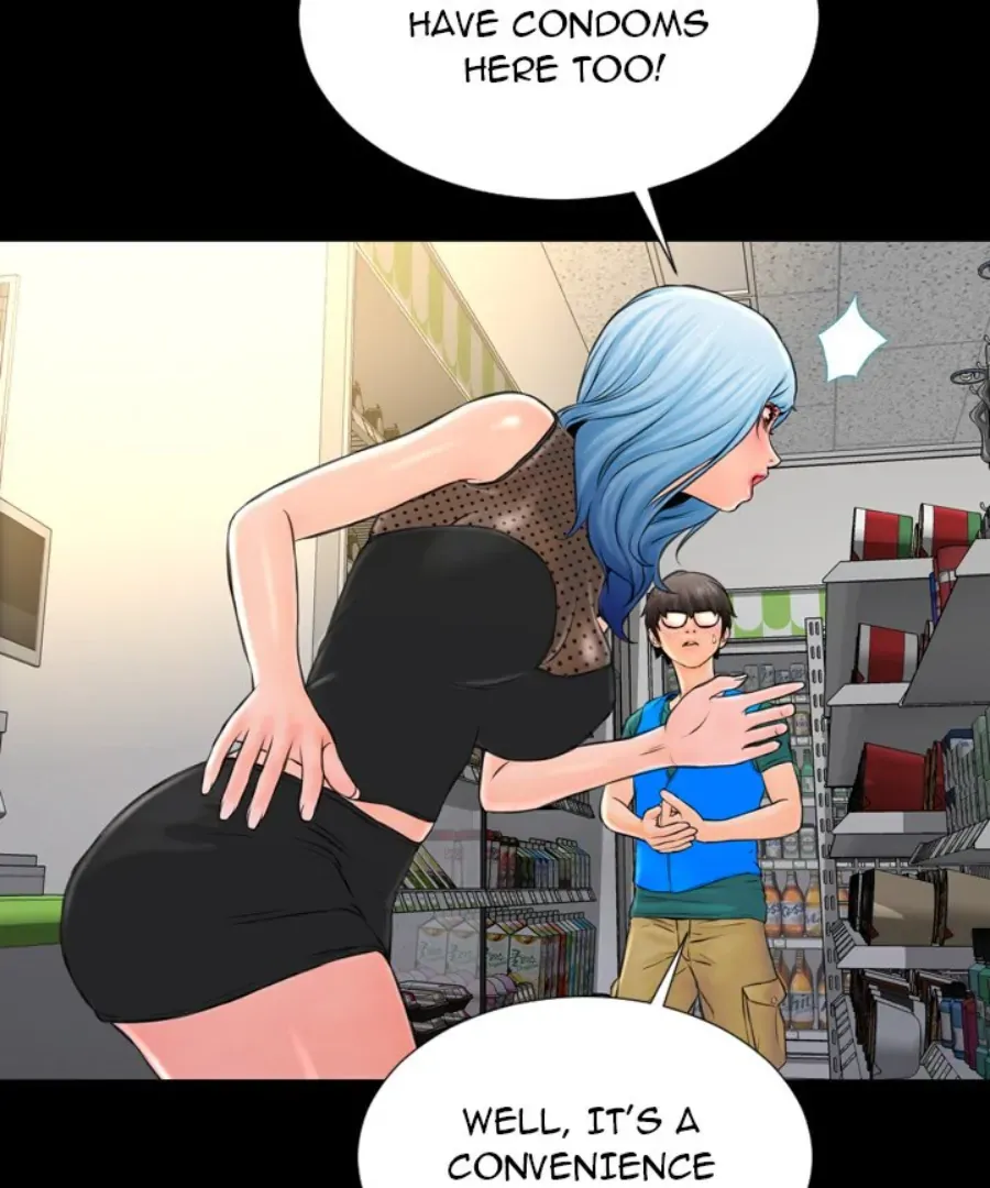 Her Toy Shop Chapter 3 page 29 - 