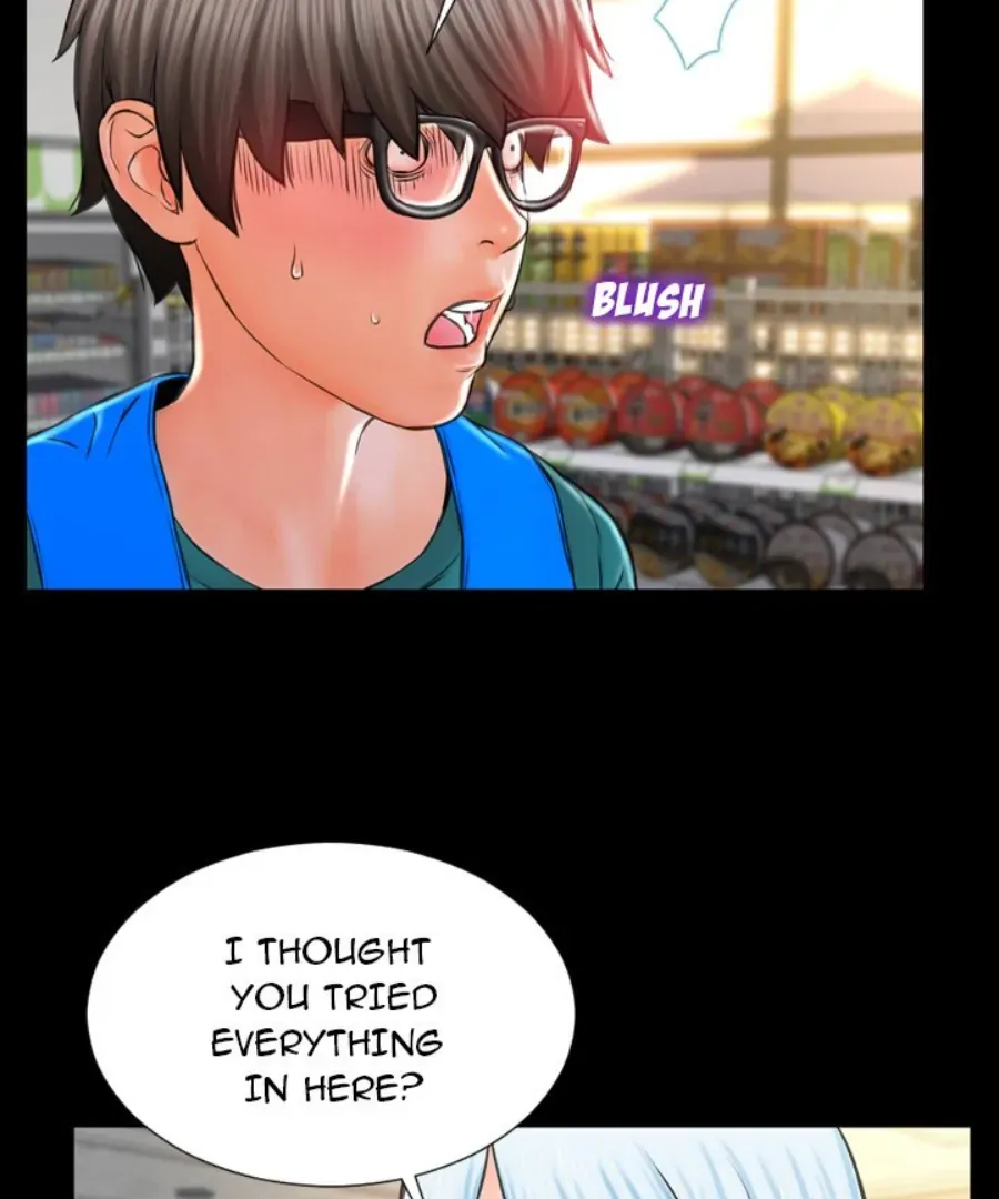 Her Toy Shop Chapter 3 page 33 - 