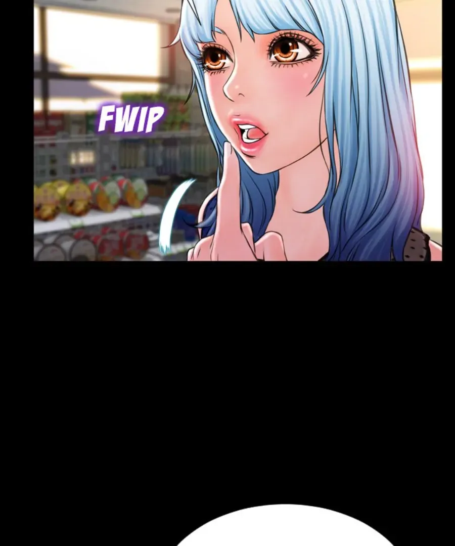 Her Toy Shop Chapter 3 page 34 - 