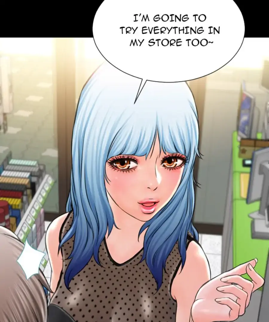 Her Toy Shop Chapter 3 page 35 - 