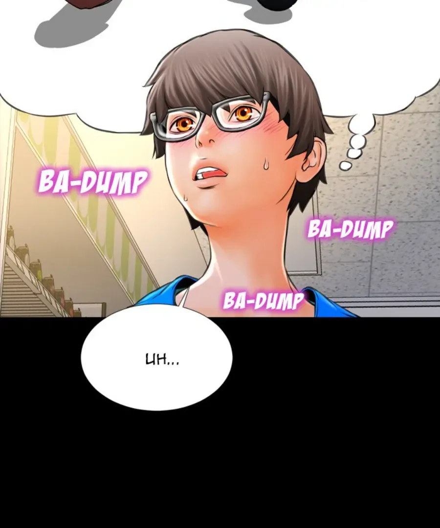 Her Toy Shop Chapter 3 page 38 - 