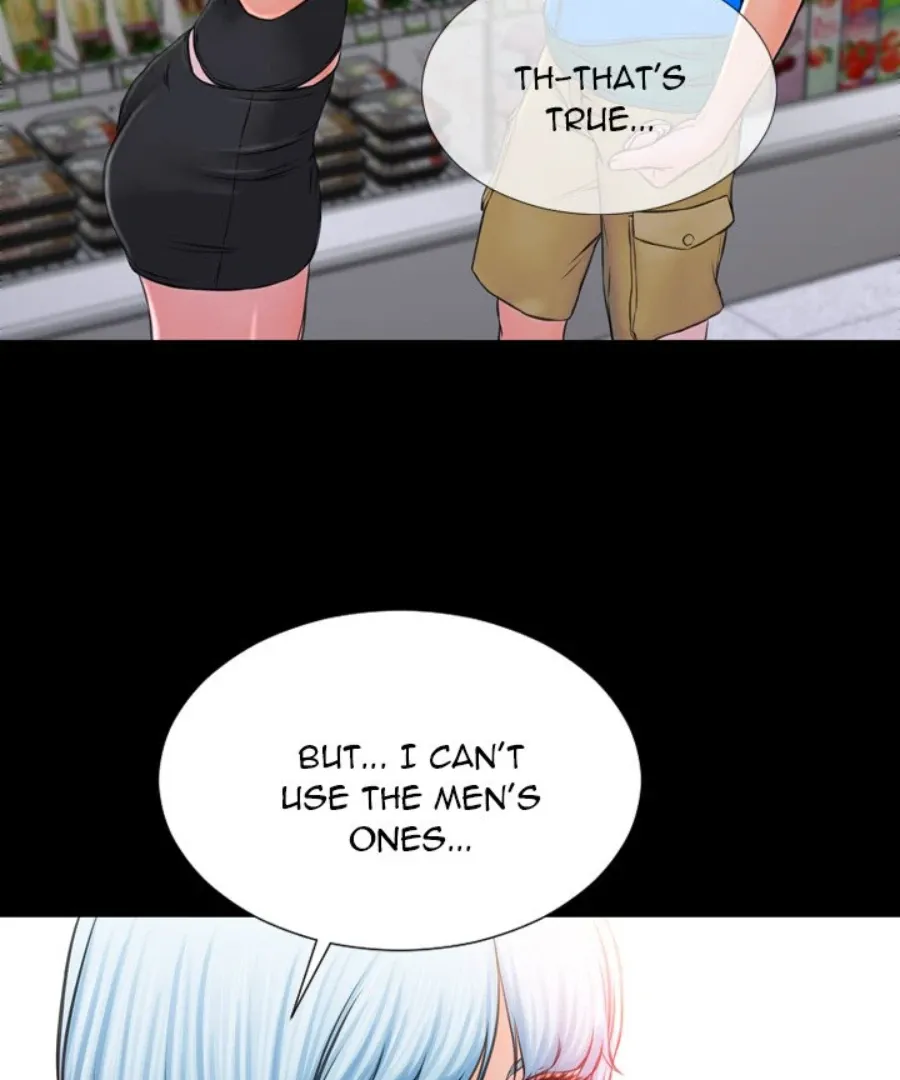 Her Toy Shop Chapter 3 page 40 - 