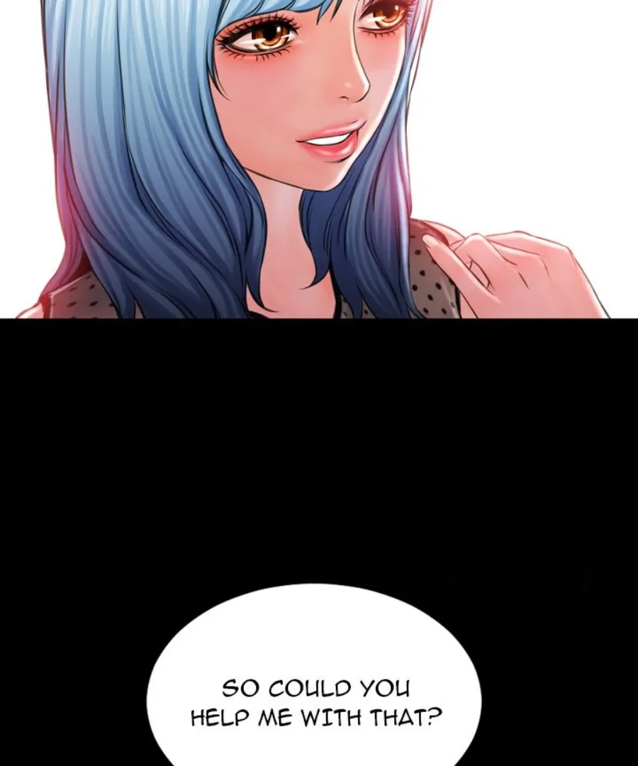 Her Toy Shop Chapter 3 page 41 - 