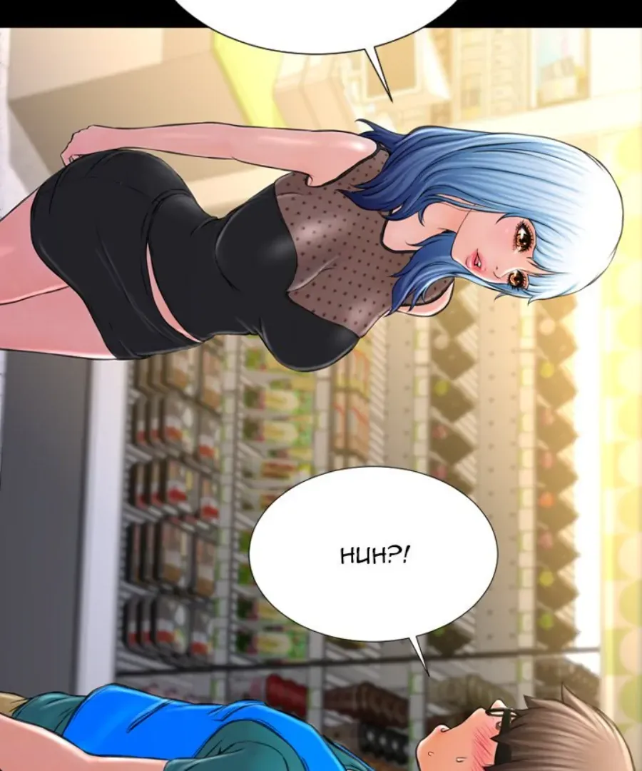 Her Toy Shop Chapter 3 page 42 - 