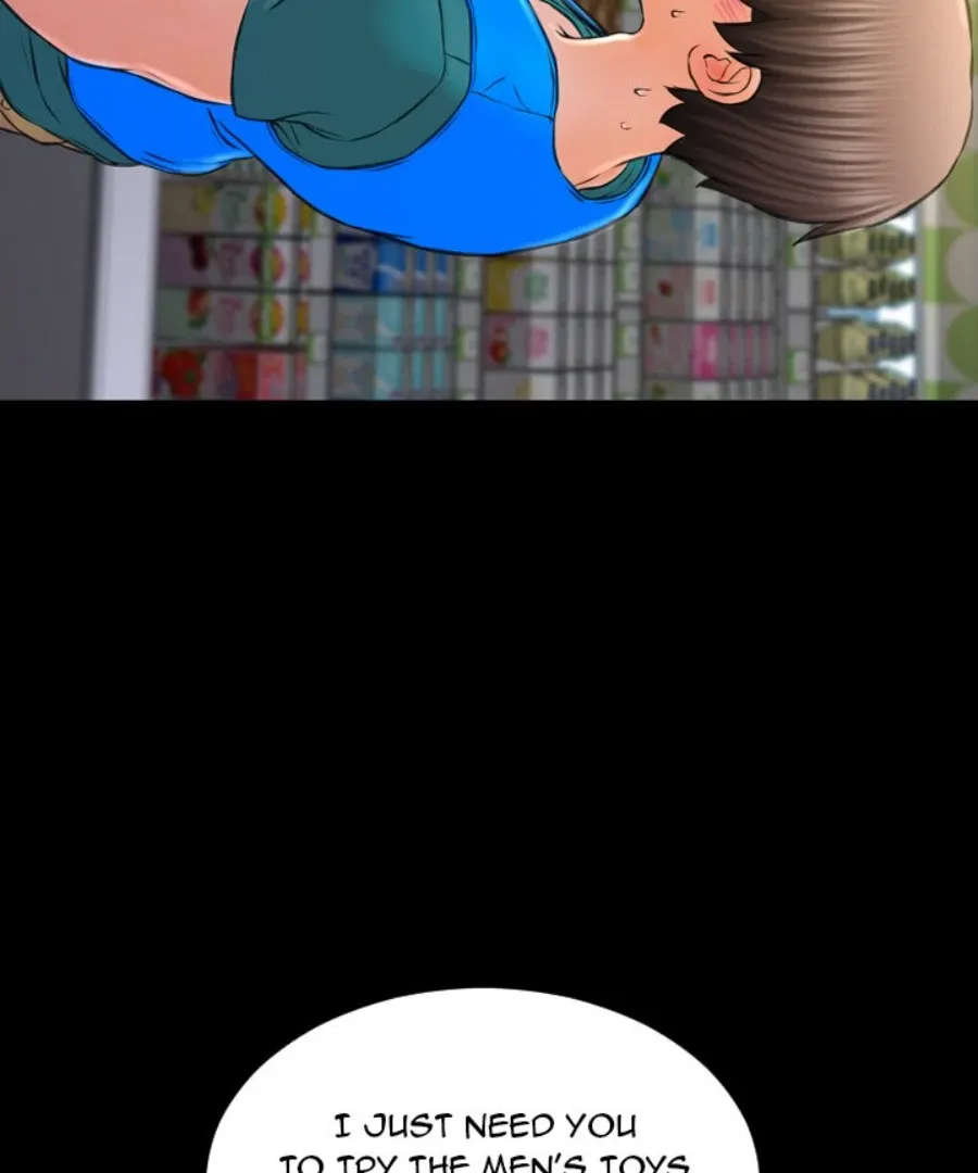 Her Toy Shop Chapter 3 page 43 - 