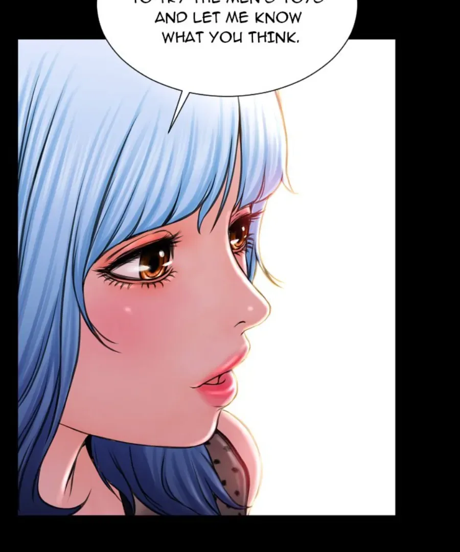 Her Toy Shop Chapter 3 page 44 - 
