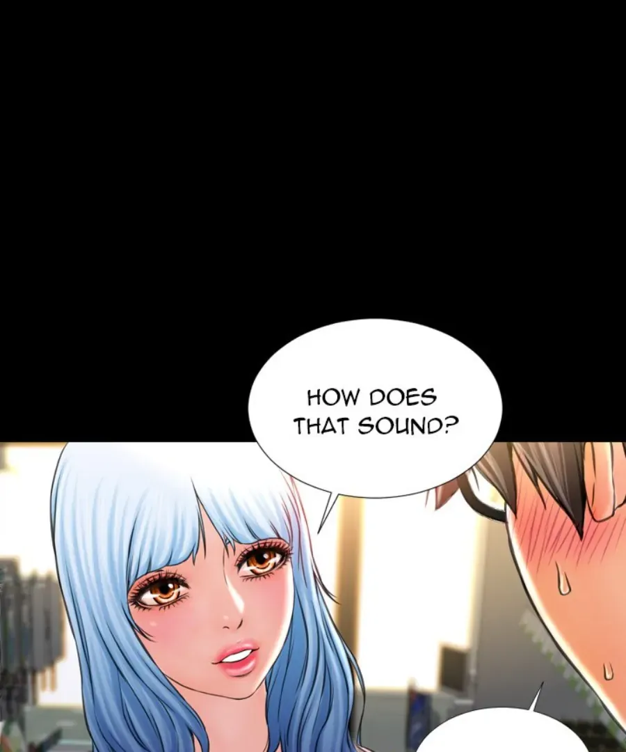 Her Toy Shop Chapter 3 page 45 - 