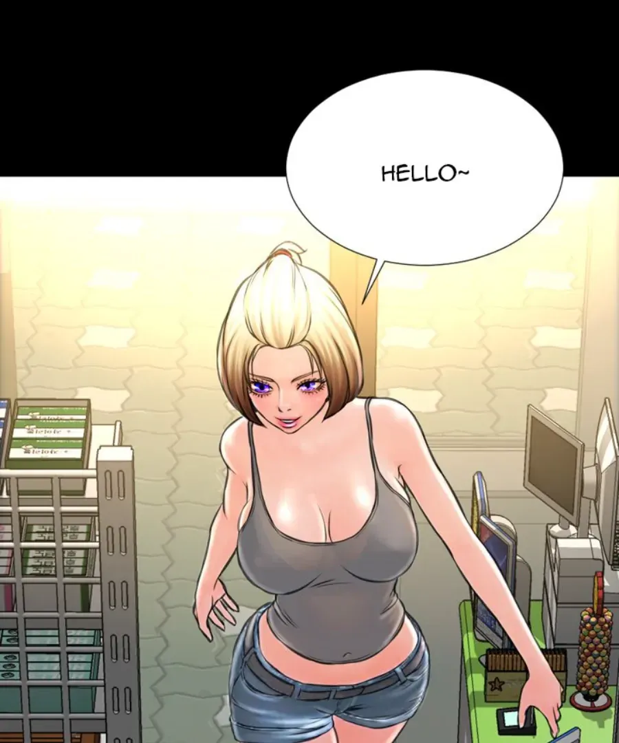 Her Toy Shop Chapter 3 page 48 - 