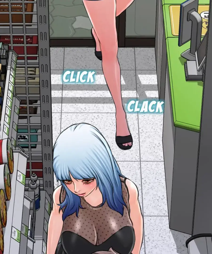 Her Toy Shop Chapter 3 page 49 - 