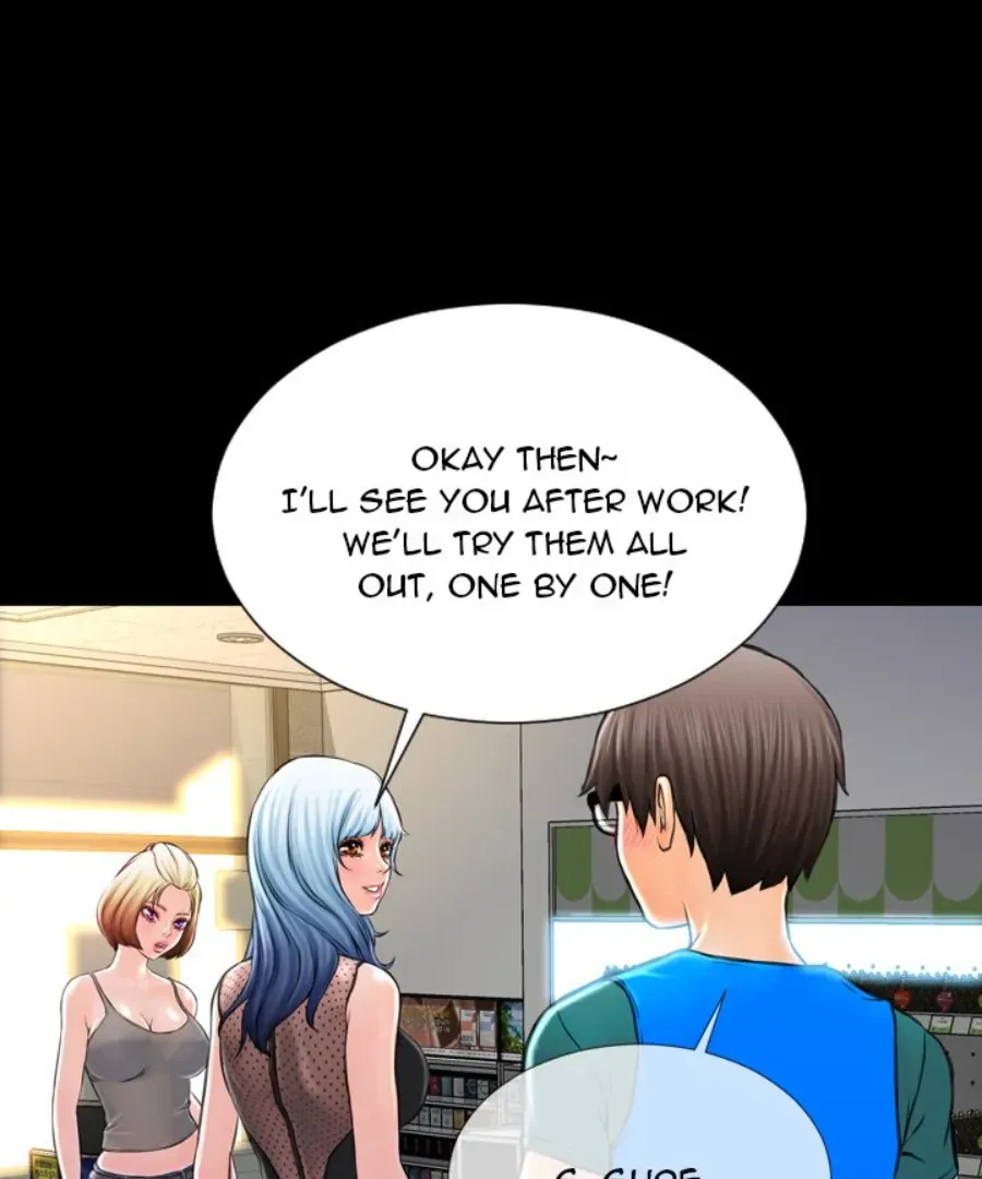 Her Toy Shop Chapter 3 page 51 - 
