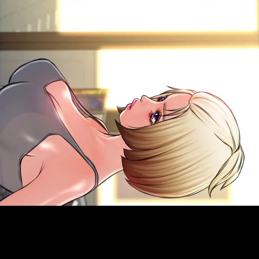 Her Toy Shop Chapter 3 page 54 - 