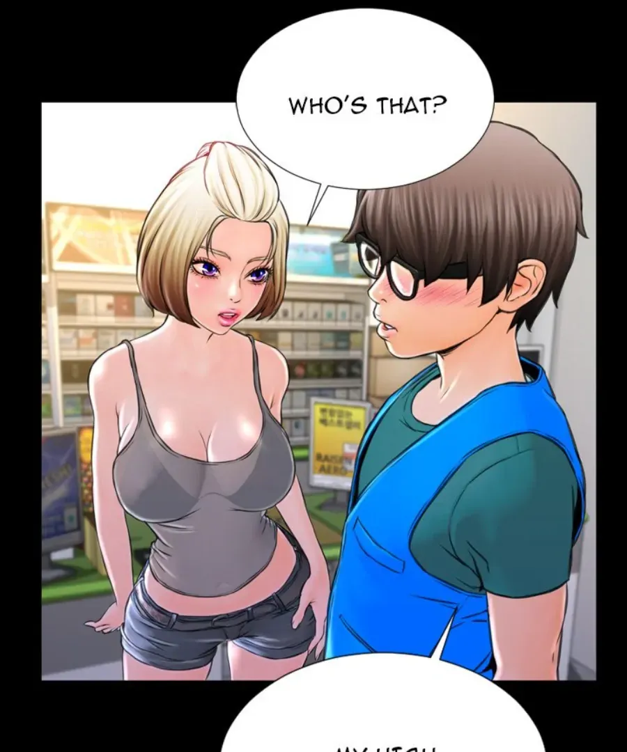 Her Toy Shop Chapter 3 page 57 - 